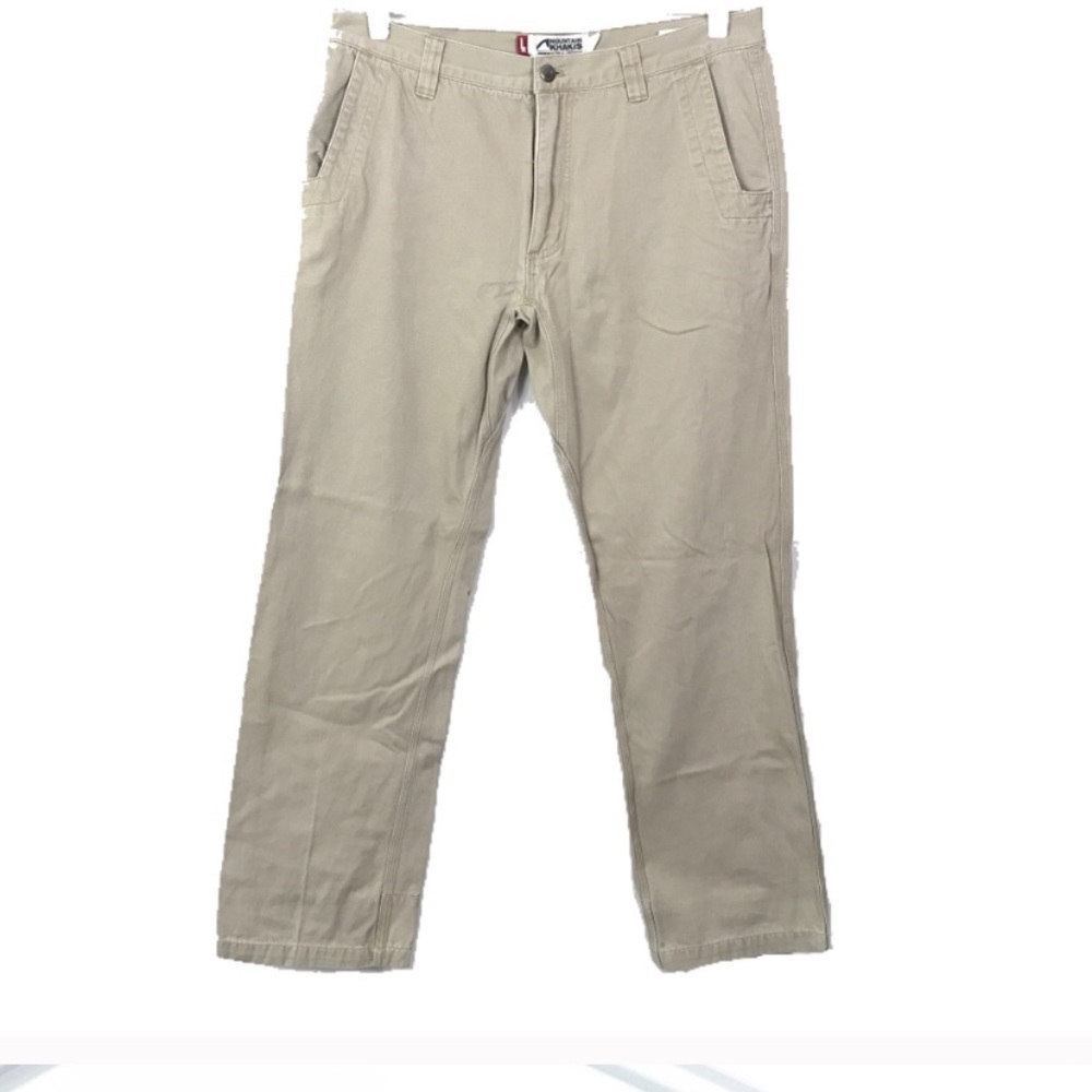 Mountain Khakis Broudway fit Mountain Pants 36x32